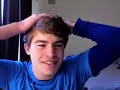 Meat pies, Transformers and a HairCut