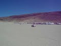 XJ Dune Jumping Sand Mountain