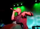 Lupe Fiasco - The Coolest live @SOB NY