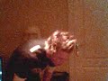 2 girls 1 cup reaction, puking