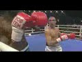 Arthur Abraham vs. Kingsley Ikeke Title fight
