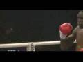 Arthur Abraham vs. Kingsley Ikeke Title fight