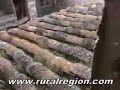 Casa 3 alturas con terraza y corral para reformar.