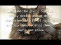 Brindlefur and Poppytail are...