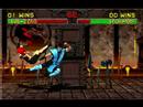 MKII March Tournament - X820 vs Konqrr (Part 2)