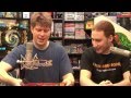 Classic Game Room - FRUIT NINJA: SLICE OF LIFE board game review