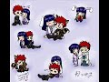 Hinata Keeps Fallin\