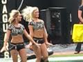 Roar of the Jaguars 11-08-09