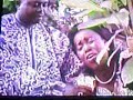 Maman Shabani: La Reponse