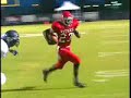 Oklahoma High School Football Highlights (Week 5, Part 1) Oklahoma High School Football Highlights (Week 5, Part 1)