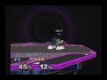 Na (Marth) vs. CunningKitsune (Fox) R5 Na (Marth) vs. CunningKitsune (Fox) R5
