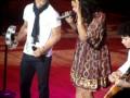 Jonas Brothers - Superstition in Nashville With Jordin Sparks Jonas Brothers - Superstition in Nashville With Jordin Sparks