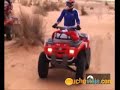 QUADS - AVENTURA (VIDEO 2) - MUCHOVIAJE