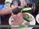 Argentine Raw Chimichurri Sauce Recipe