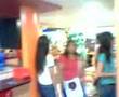Lion Dance @ Plaza Luisita Mall - Tarlac 2007