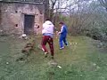 Festino Finale (By Iamu Savoldi Dream Team)