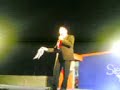 Giovanni Giuffrida che canta 'O Sole mio