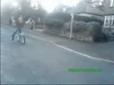 Biking Video Stunts