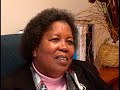 Women of the Year 2006 - Phetsile Kholekile Dlamini-Nkomo