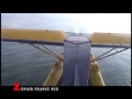 Flying the Zenair CH701 STOL amphibian seaplane Flying the Zenair CH701 STOL amphibian seaplane