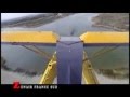 Flying the Zenair CH701 STOL amphibian seaplane