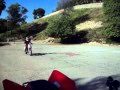honda xr 70 10 yr old does hill