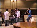 To Basalom (Practice)