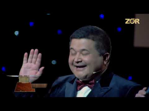 Duel 5-son (G'anisher Abdullayev va Tohir Mahkamov)