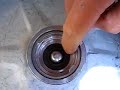 How to open CUB sankey keg