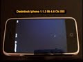 iphone 1.1.3 Bt 4.6 Unlock Ready !!!!!!!