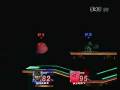 videos de Emmy (Kirby) vs. Master Raven (Snake) 8