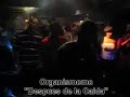 Organismomc - Despues de la Caida en O`side