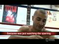 Vic Darchinyan UNPLUGGED