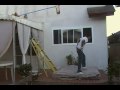 Part 1 of the Career match/ladder match