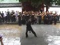 Shaolin Temple - Cynthia Rothrock Shaolin Temple - Cynthia Rothrock