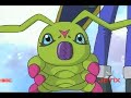 Digimon Aventure 02 Episode 5 Part 2