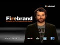 Firebrand: Kiss and Make Out