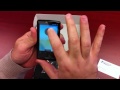 Archos 28/32 Unboxing