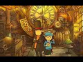 Top 5 Professor Layton Theme's