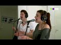 Alain Clark - Let Some Air in Live Bij Evers Staat Op