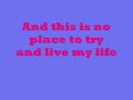 Relient K- Who I Am Hates Who I\