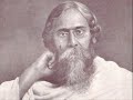 Tagorism of Rabindranath Tagore Tagorism of Rabindranath Tagore