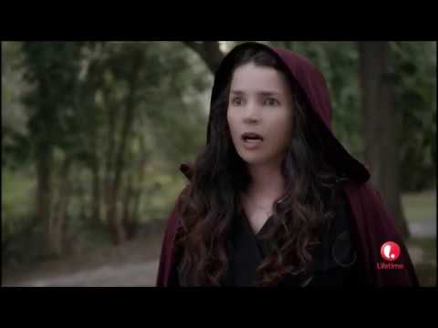 Witches of East End 1x01 || The Beauchamp's curse