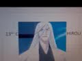 THIS IS MY FIRST VIDEO OF BLEACH IT SUCKS XD