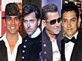 Bollywood's Upcoming Movies of 2011 !!