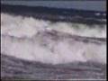 Windsurfing - Baltic sea,Balti tenger Lengyelország, Jurata