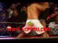 Daniel La Hiena Aspe vs Gabriel Santos (Brasil) - Parte 1