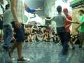 Body rock 2008: Uns crew vs Knef crew