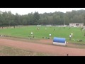 1. FrontierRunners Match 1: Rhineland - Lorraine