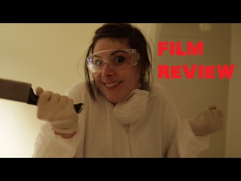 Capture Kill Release FILM REVIEW